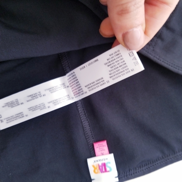 🌸Spanx | Star by Spanx Form Fitting tights, size XL - Picture 4 of 7